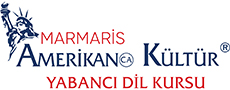 Marmaris Amerikan Kültür Yabancı Dil Kursu - Marmaris İngilizce Kursu - +90 252 412 04 13